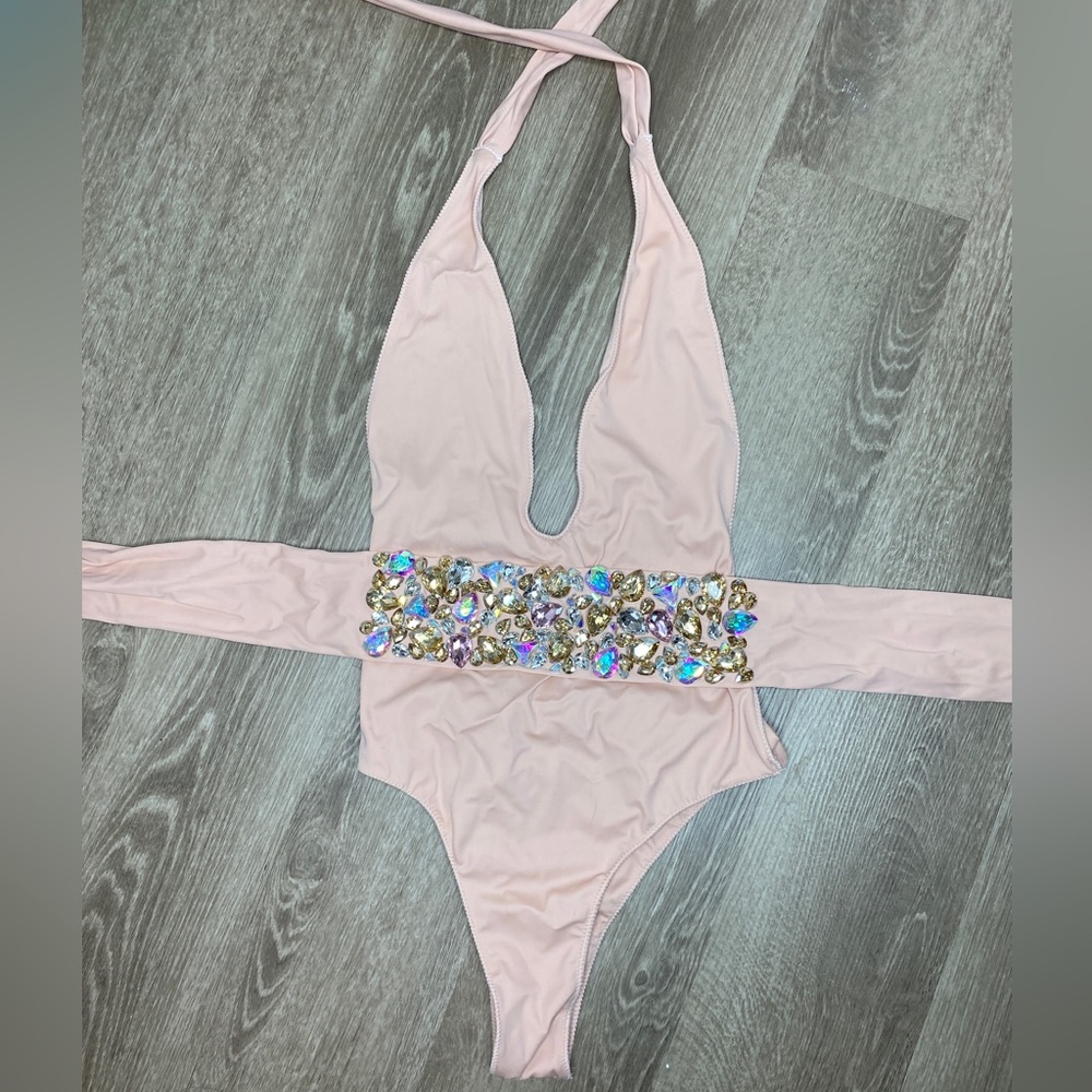 Bikini Crush Swimwear